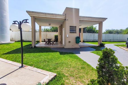 Apartamento para alugar com 58m², 2 quartos e 1 vaga Apartamento para alugar com 58m², 2 quartos e 1 vagaÁrea comum