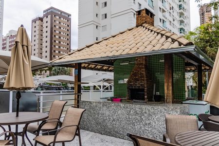 Apartamento à venda com 69m², 2 quartos e 1 vaga Apartamento à venda com 69m², 2 quartos e 1 vagaÁrea comum - Churrasqueira