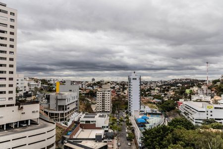 Apartamento à venda com 69m², 2 quartos e 1 vaga Apartamento à venda com 69m², 2 quartos e 1 vagaVista do Quarto