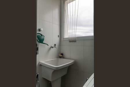 Apartamento à venda com 69m², 2 quartos e 1 vaga Apartamento à venda com 69m², 2 quartos e 1 vagaÁrea de Serviço