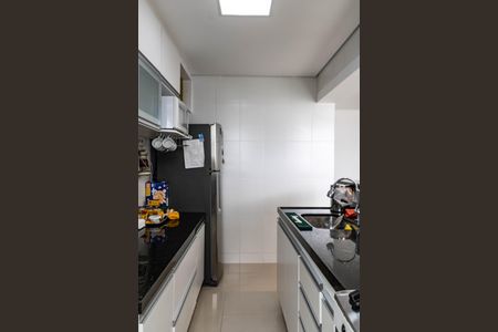 Apartamento à venda com 69m², 2 quartos e 1 vaga Apartamento à venda com 69m², 2 quartos e 1 vagaCozinha