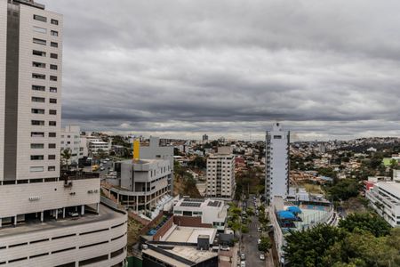 Apartamento à venda com 69m², 2 quartos e 1 vaga Apartamento à venda com 69m², 2 quartos e 1 vagaVista da Sala