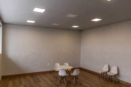 Apartamento à venda com 69m², 2 quartos e 1 vaga Apartamento à venda com 69m², 2 quartos e 1 vagaÁrea comum