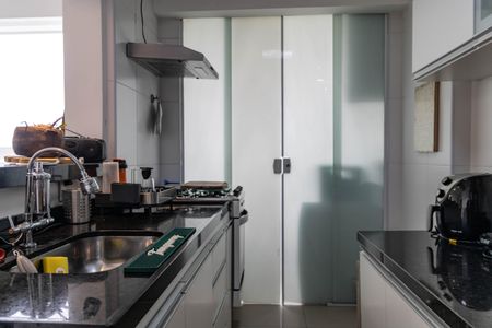 Apartamento à venda com 69m², 2 quartos e 1 vaga Apartamento à venda com 69m², 2 quartos e 1 vagaCozinha