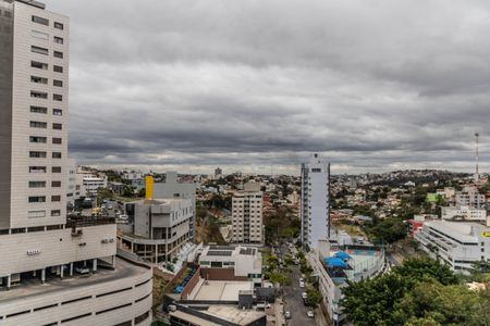 Apartamento à venda com 69m², 2 quartos e 1 vaga Apartamento à venda com 69m², 2 quartos e 1 vagaVista da Suíte