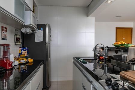 Apartamento à venda com 69m², 2 quartos e 1 vaga Apartamento à venda com 69m², 2 quartos e 1 vagaCozinha