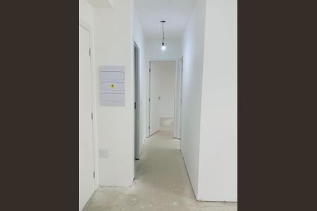 Foto 09 de apartamento à venda com 2 quartos, 58m² em Jardim Esperanca, Barueri