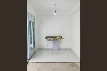 Foto 16 de apartamento à venda com 2 quartos, 58m² em Jardim Esperanca, Barueri