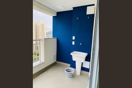 Apartamento à venda com 58m², 2 quartos e 2 vagas Apartamento à venda com 58m², 2 quartos e 2 vagasFoto 03