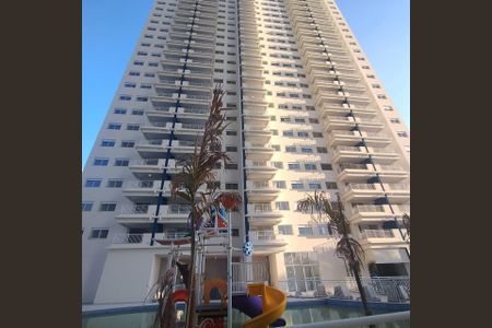 Apartamento à venda com 58m², 2 quartos e 2 vagas Apartamento à venda com 58m², 2 quartos e 2 vagasFoto 02