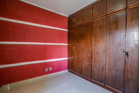 Apartamento à venda com 57m², 2 quartos e 1 vagaQuarto 2