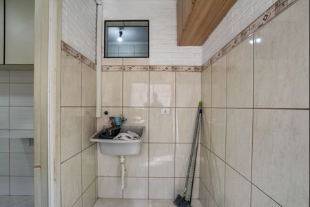 Apartamento à venda com 57m², 2 quartos e 1 vagaÁrea de Serviço