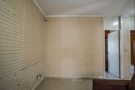 Apartamento à venda com 57m², 2 quartos e 1 vagaSala
