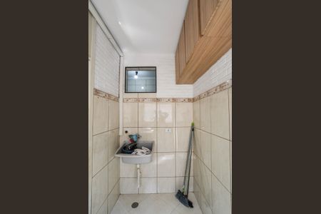 Apartamento à venda com 57m², 2 quartos e 1 vagaÁrea de Serviço