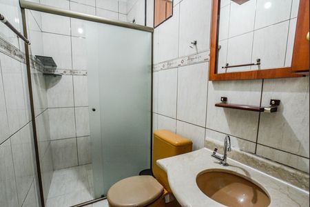 Apartamento à venda com 57m², 2 quartos e 1 vagaBanheiro