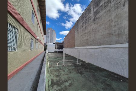 Apartamento à venda com 57m², 2 quartos e 1 vagaÁrea comum