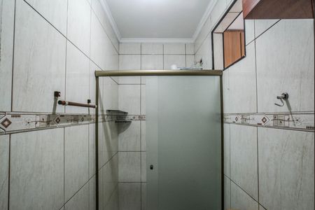Apartamento à venda com 57m², 2 quartos e 1 vagaBanheiro