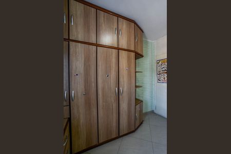 Apartamento à venda com 57m², 2 quartos e 1 vagaQuarto 1