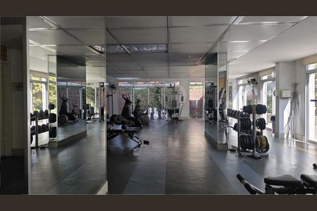 Apartamento à venda com 1 quarto, 38m² em Santa Cecilia, São Paulo