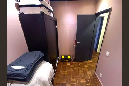 Apartamento à venda com 3 quartos, 82m² em Grajaú, Rio de Janeiro