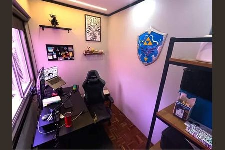 Apartamento à venda com 3 quartos, 82m² em Grajaú, Rio de Janeiro