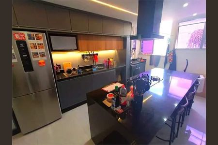 Apartamento à venda com 82m², 3 quartos e 2 vagas