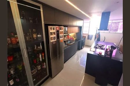Apartamento à venda com 82m², 3 quartos e 2 vagas
