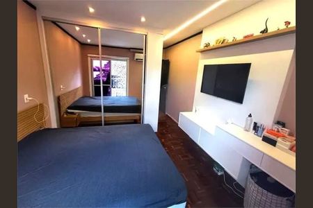 Apartamento à venda com 3 quartos, 82m² em Grajaú, Rio de Janeiro