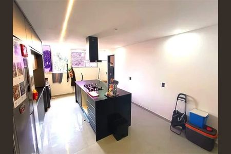 Apartamento à venda com 3 quartos, 82m² em Grajaú, Rio de Janeiro