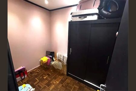 Apartamento à venda com 3 quartos, 82m² em Grajaú, Rio de Janeiro