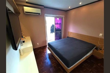 Apartamento à venda com 3 quartos, 82m² em Grajaú, Rio de Janeiro