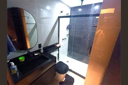 Apartamento à venda com 3 quartos, 82m² em Grajaú, Rio de Janeiro