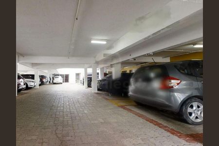 Apartamento à venda com 82m², 3 quartos e 1 vaga