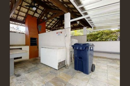 Apartamento à venda com 3 quartos, 82m² em Recreio dos Bandeirantes, Rio de Janeiro