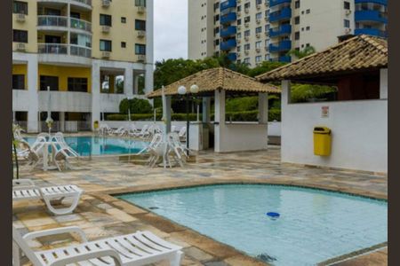 Apartamento à venda com 82m², 3 quartos e 1 vaga