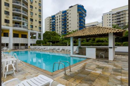 Apartamento à venda com 82m², 3 quartos e 1 vaga