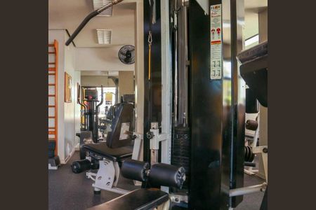 Apartamento à venda com 82m², 3 quartos e 1 vaga