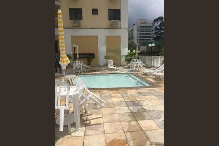 Apartamento à venda com 82m², 3 quartos e 1 vaga