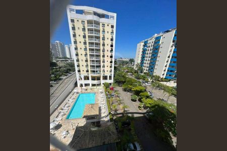 Apartamento à venda com 82m², 3 quartos e 1 vaga