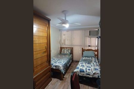 Apartamento à venda com 3 quartos, 92m² em Recreio dos Bandeirantes, Rio de Janeiro