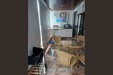 Apartamento à venda com 3 quartos, 92m² em Recreio dos Bandeirantes, Rio de Janeiro