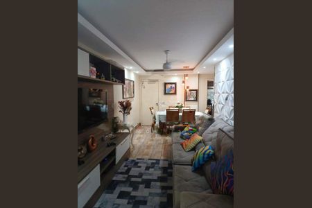 Apartamento à venda com 3 quartos, 92m² em Recreio dos Bandeirantes, Rio de Janeiro