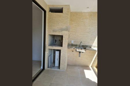 Apartamento à venda com 3 quartos, 70m² em Recreio dos Bandeirantes, Rio de Janeiro