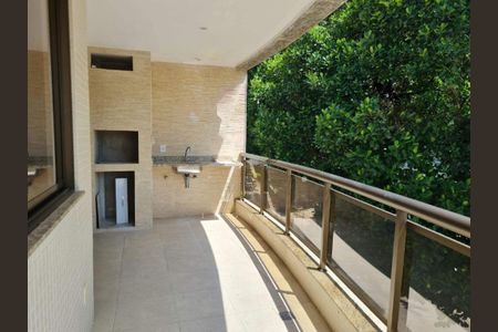 Apartamento à venda com 3 quartos, 70m² em Recreio dos Bandeirantes, Rio de Janeiro