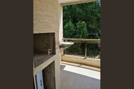 Apartamento à venda com 3 quartos, 70m² em Recreio dos Bandeirantes, Rio de Janeiro