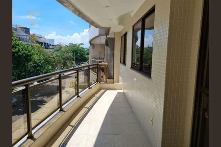 Apartamento à venda com 3 quartos, 70m² em Recreio dos Bandeirantes, Rio de Janeiro