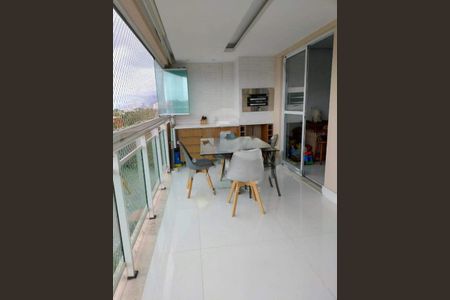 Apartamento à venda com 3 quartos, 91m² em Recreio dos Bandeirantes, Rio de Janeiro