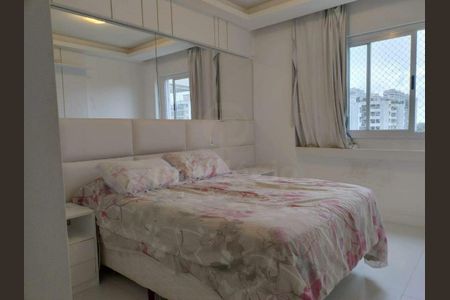 Apartamento à venda com 3 quartos, 91m² em Recreio dos Bandeirantes, Rio de Janeiro