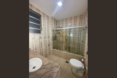 Apartamento à venda com 3 quartos, 72m² em Tijuca, Rio de Janeiro
