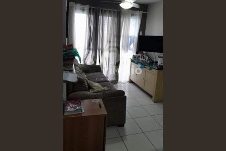 Apartamento à venda com 3 quartos, 67m² em Curicica, Rio de Janeiro